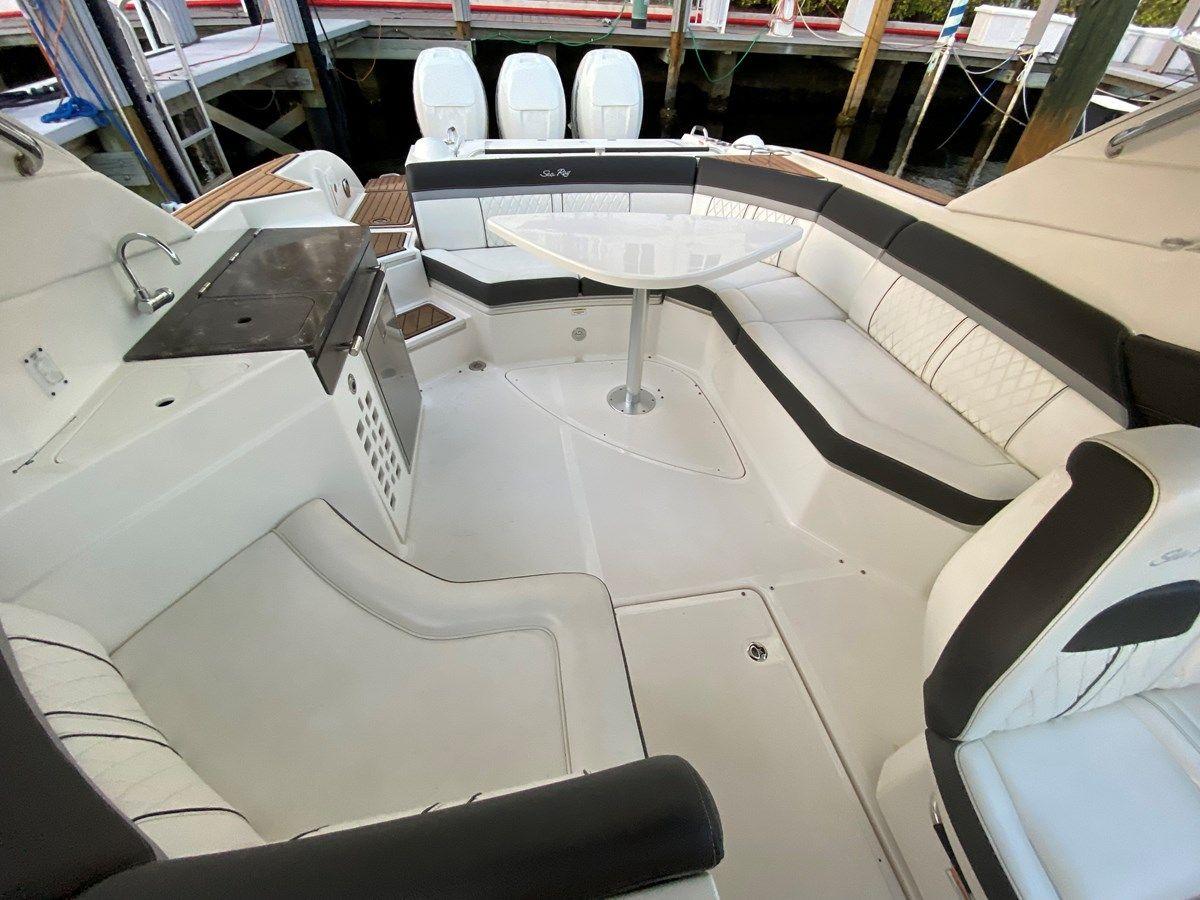 Naut Guilty - SEA RAY price