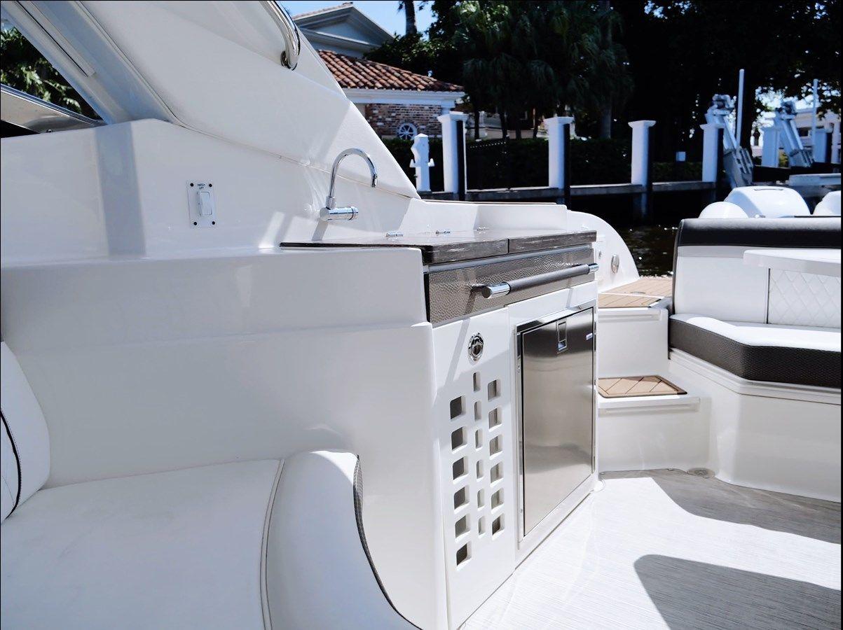 Buy a Naut Guilty 2018 at Shestakov Yacht Sales