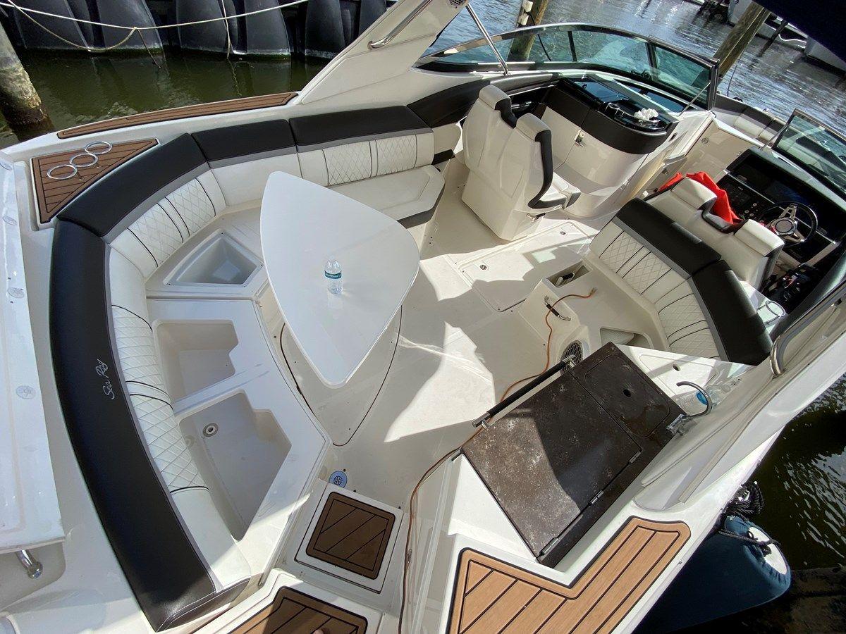 best yacht sales deals Naut Guilty