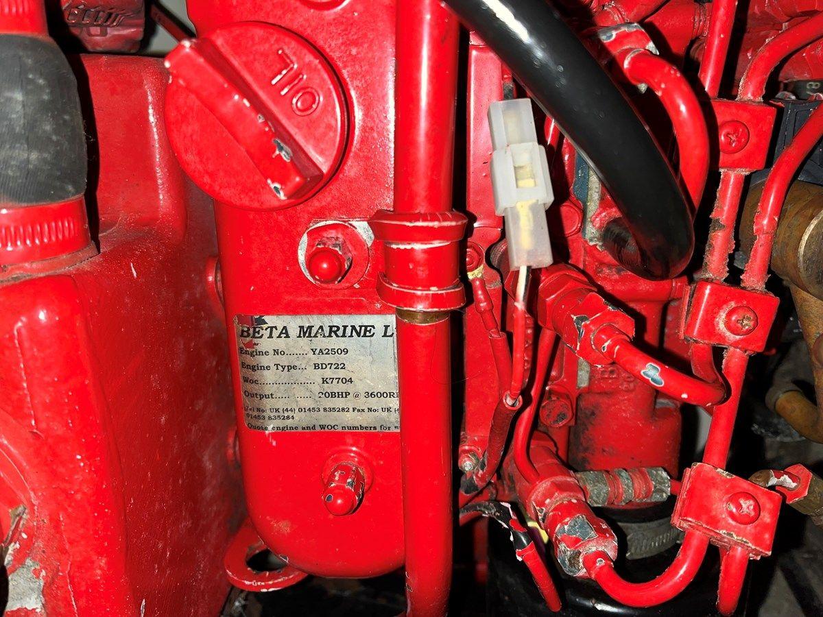 Стоимость яхты Purple Shamrock