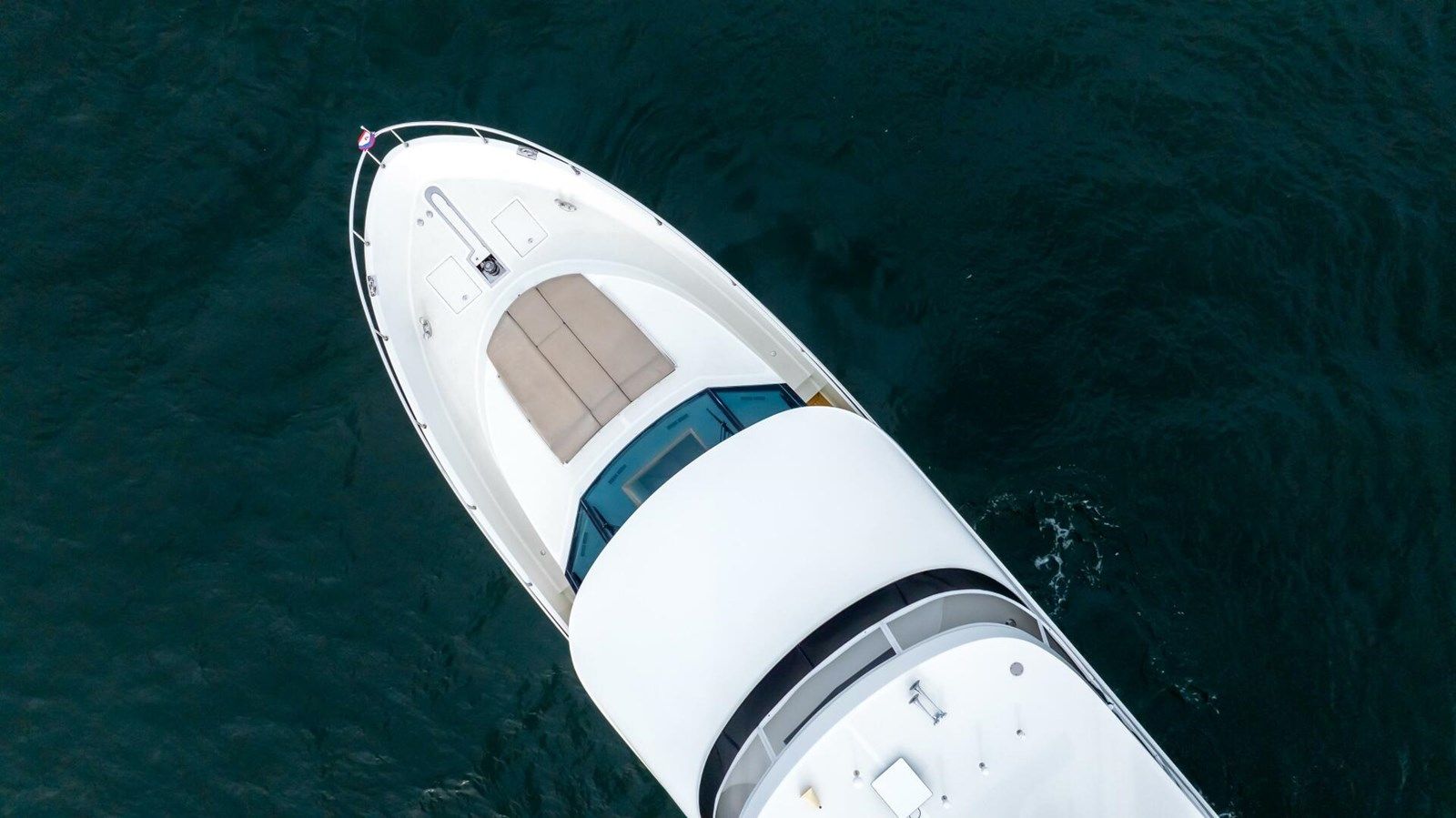 best yacht sales deals Crumdale 2018