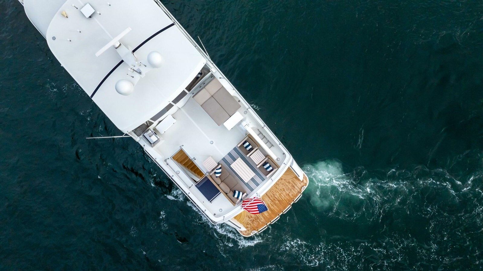 best yacht sales deals Crumdale 85E