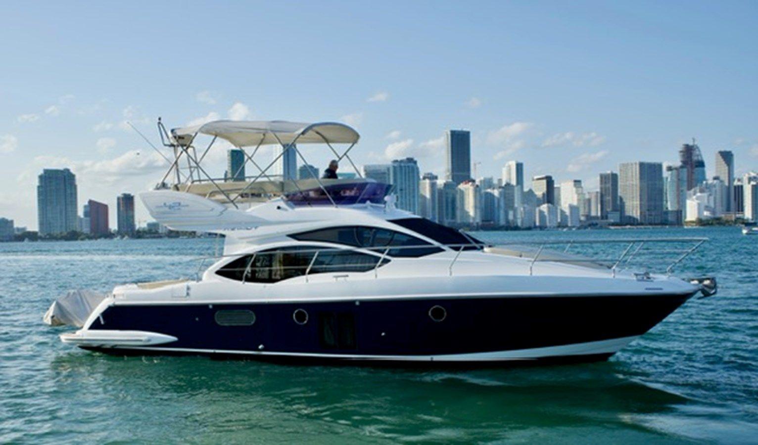 best yacht sales deals 42 Fly