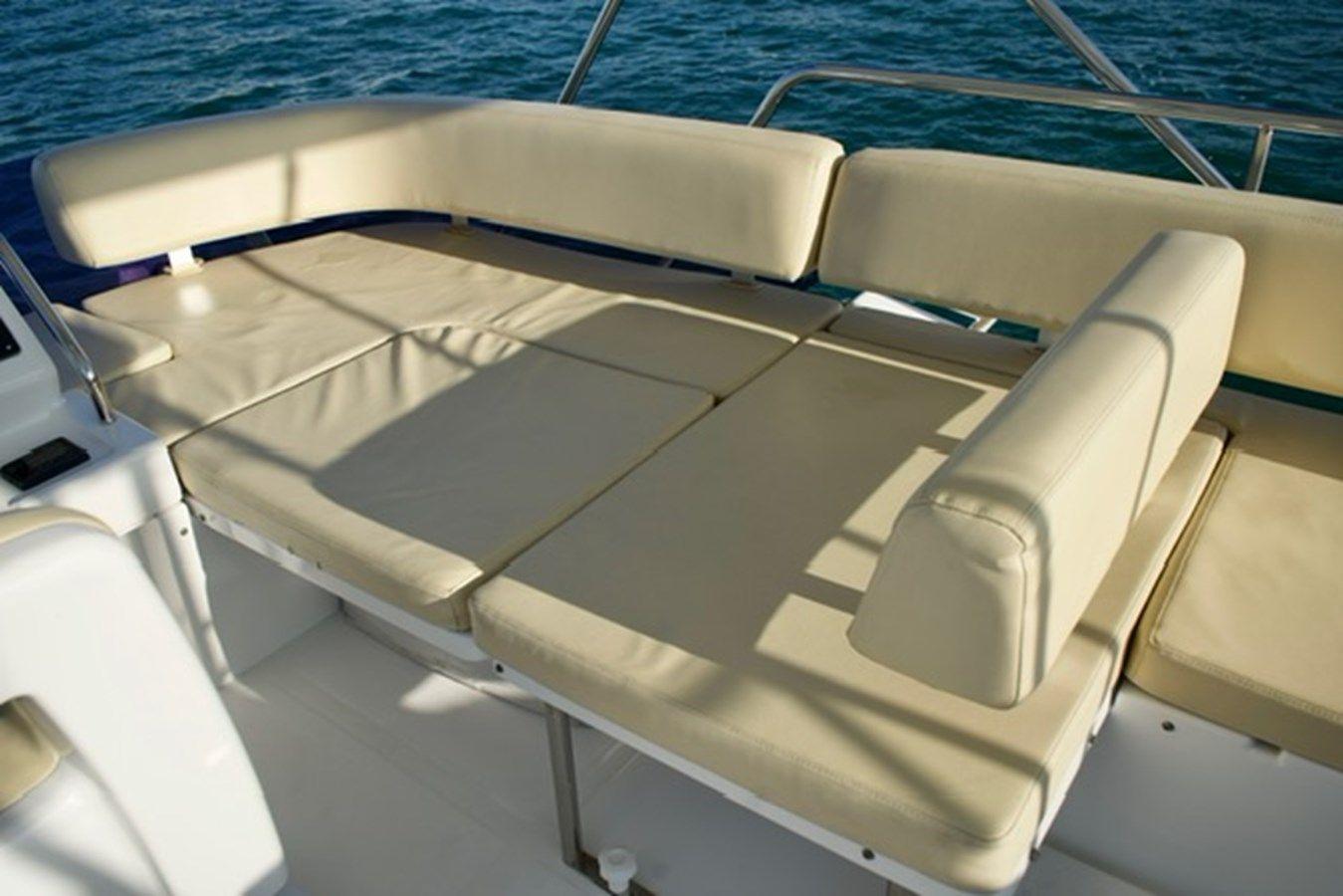 best yacht sales deals 42 Fly 42