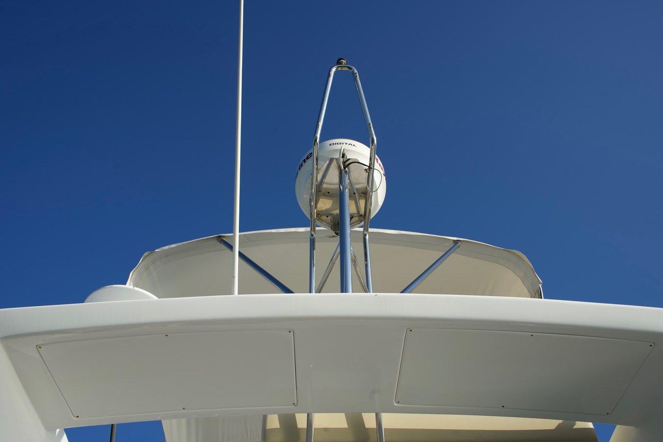 Buy a 42 Fly - Azimut Yachts at Shestakov Yacht Sales