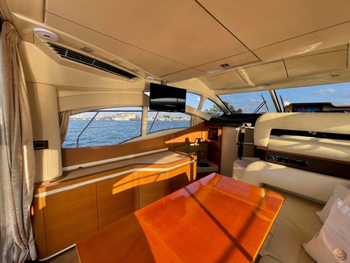 42 Fly - Azimut Yachts price