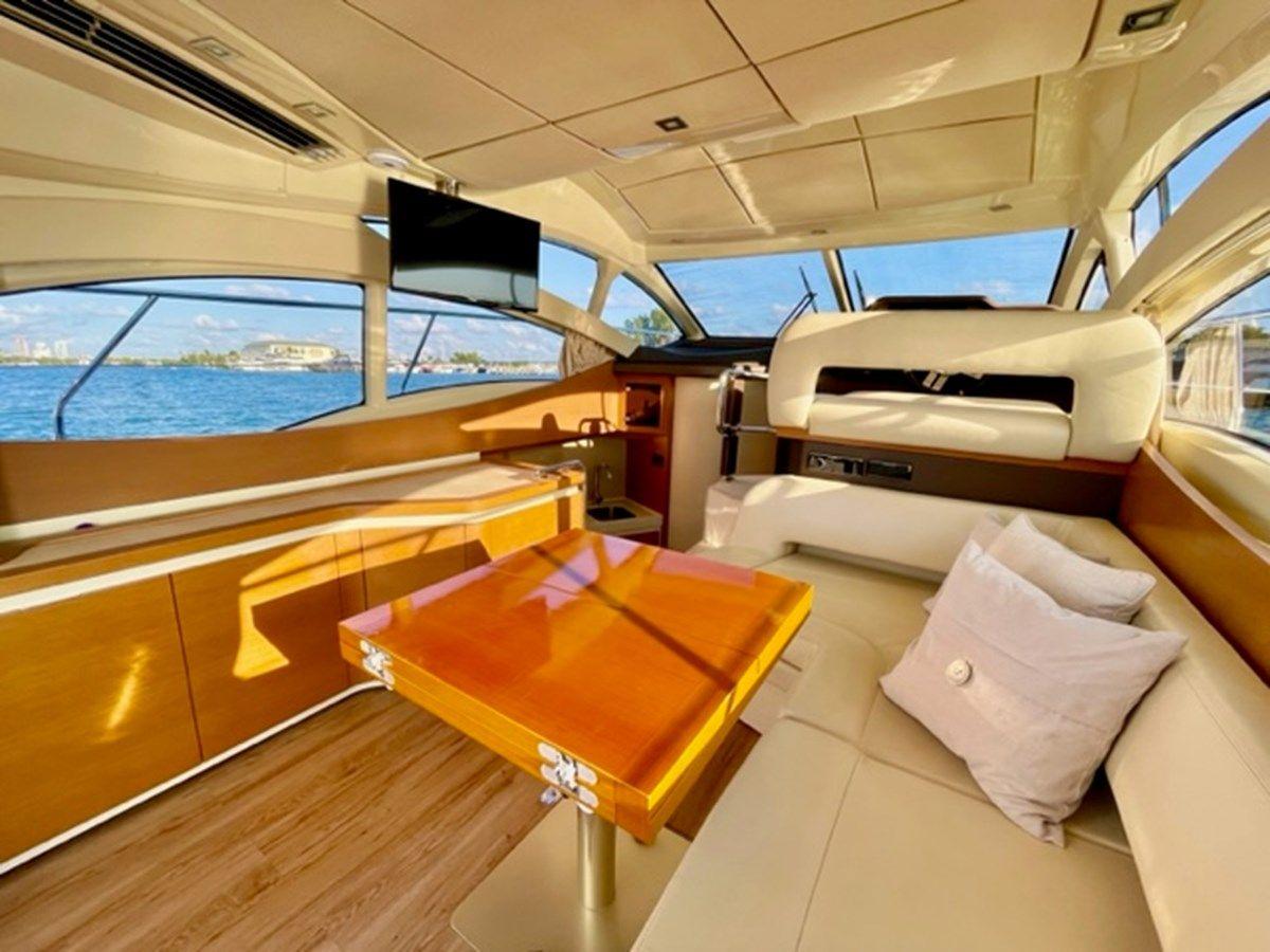 42 Fly - Azimut Yachts yacht sale