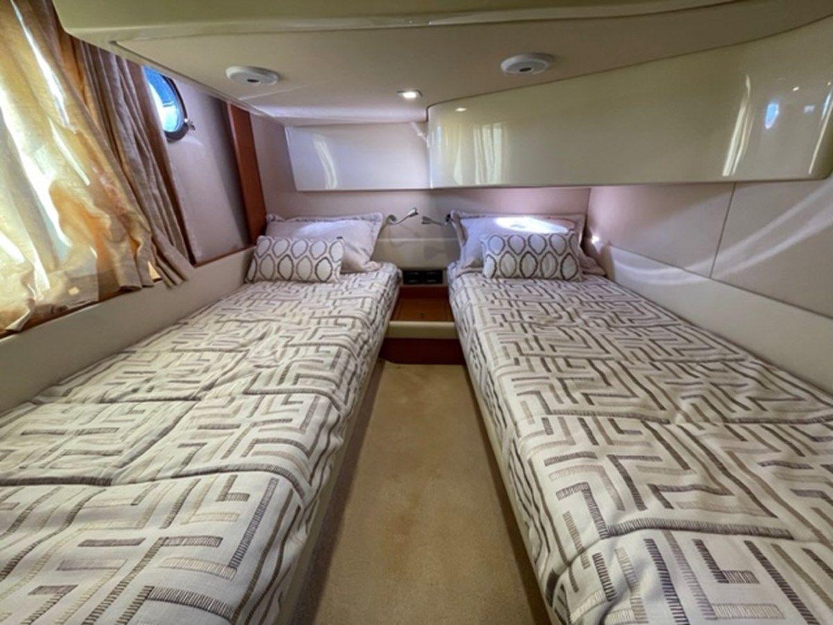 42 Fly - Azimut Yachts