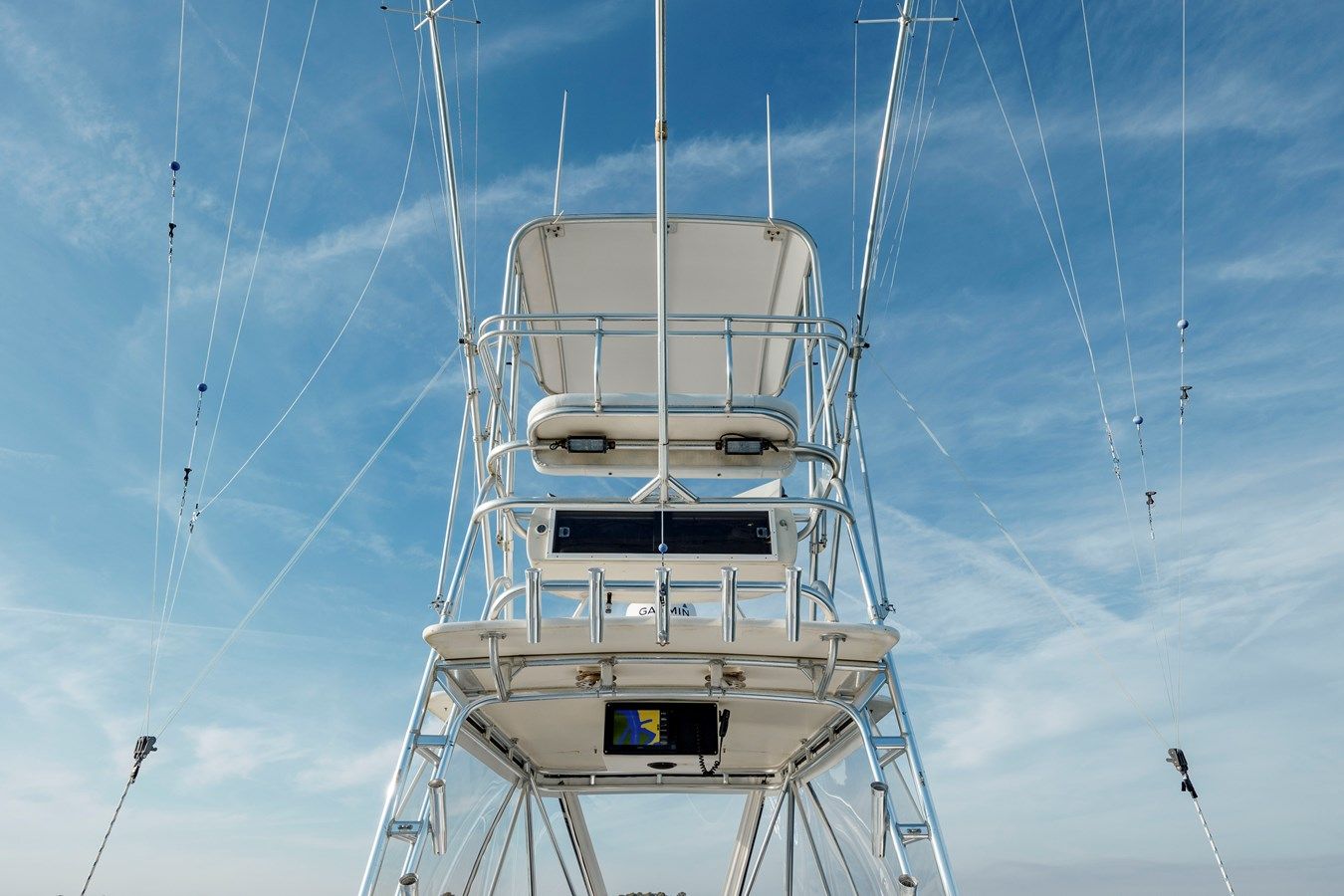 best yacht sales deals Queso 33