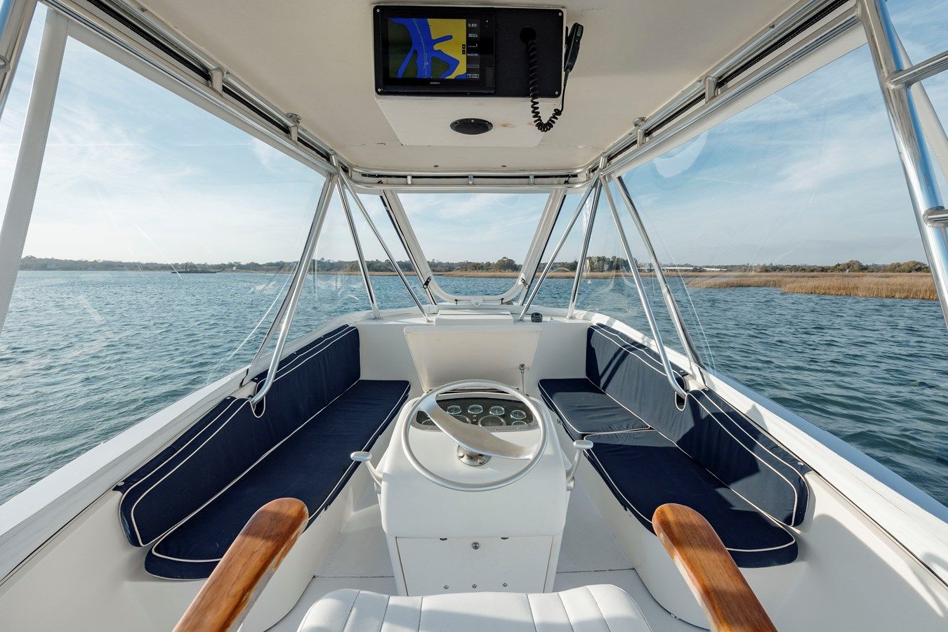 Buy a yacht Queso 33