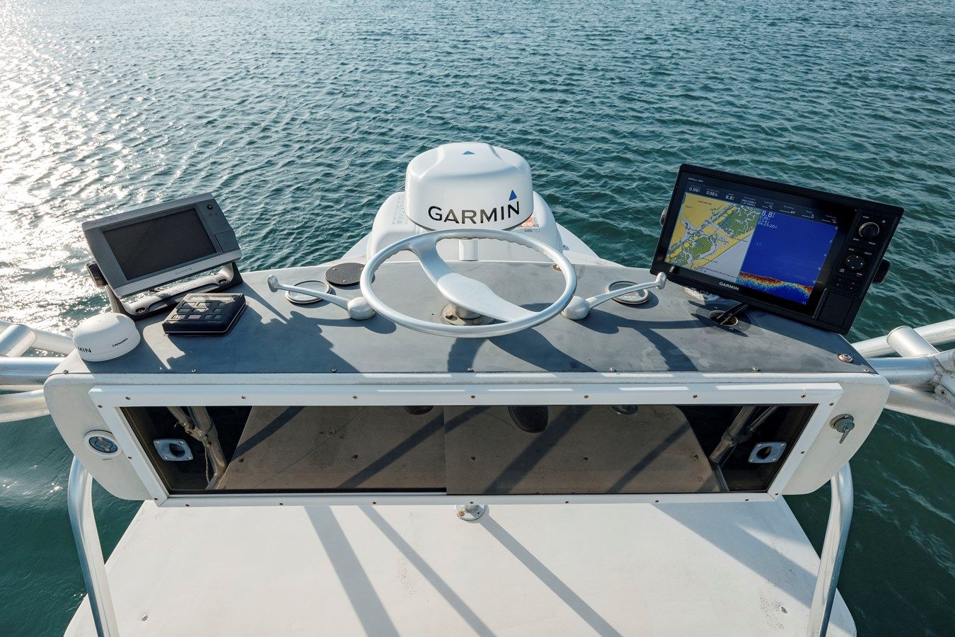 Queso 33 Walkaround yacht sale