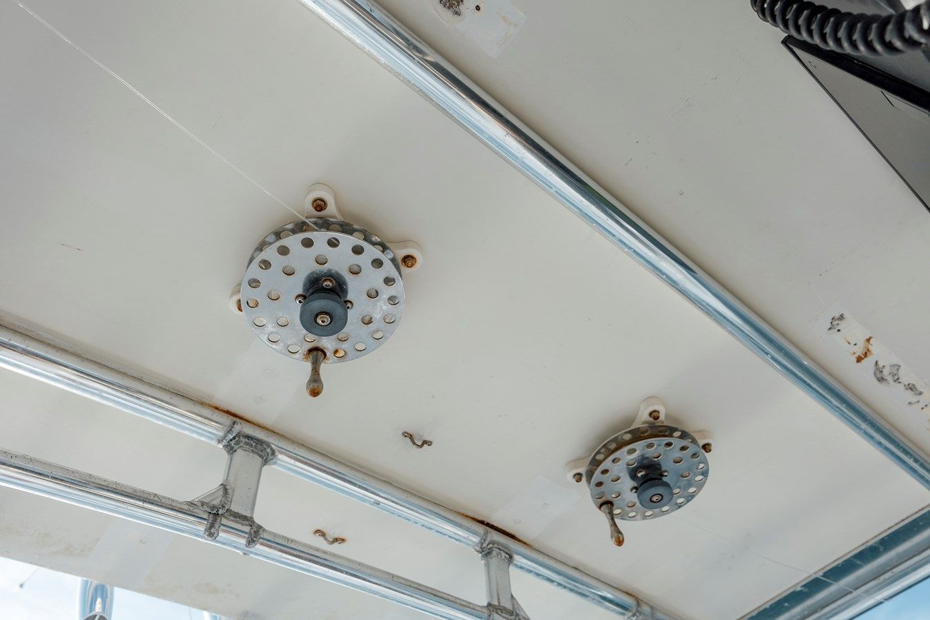 best yacht sales deals Queso 1994