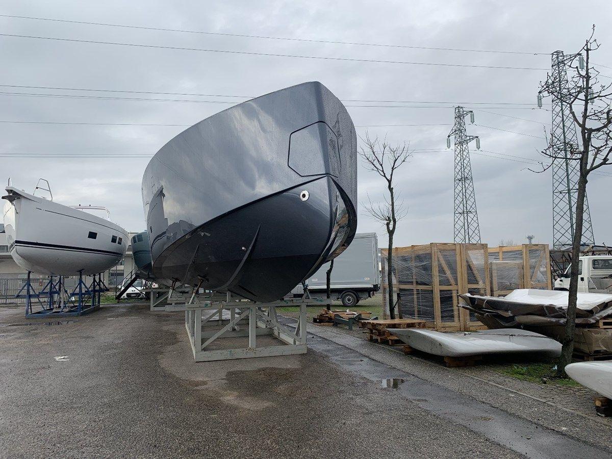 best yacht sales deals PARDO 43