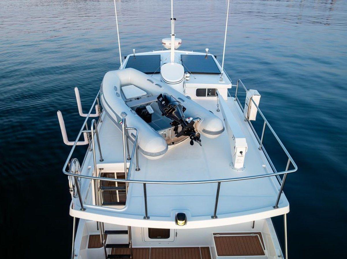 best yacht sales deals 2005 Nordic Tug 37 2005