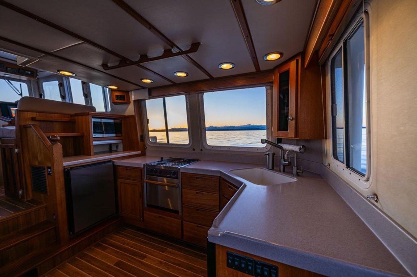 2005 Nordic Tug 37 39 price