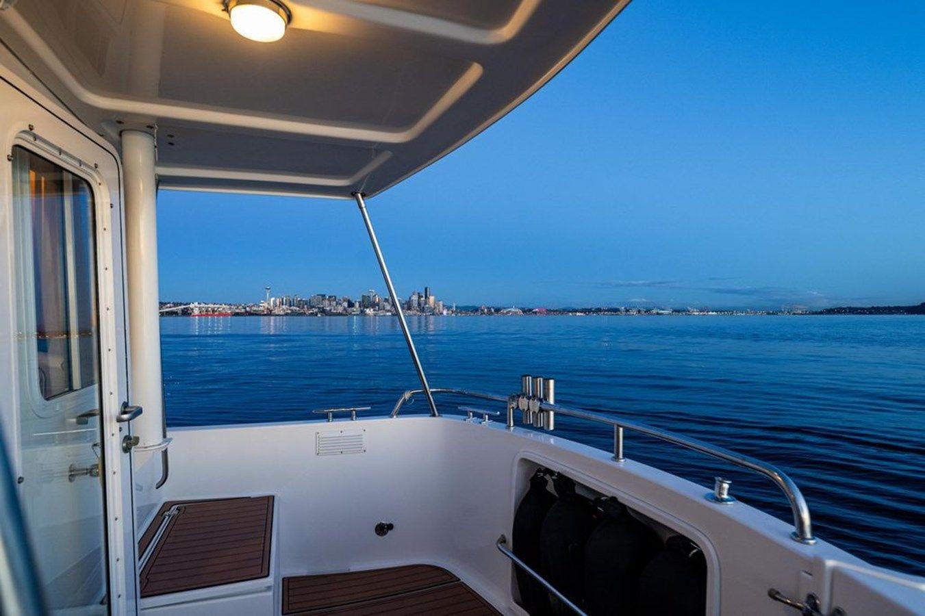 the best price on 2005 Nordic Tug 37 37