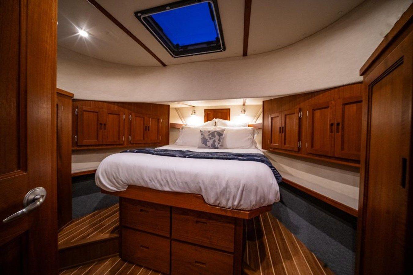 best yacht sales deals 2005 Nordic Tug 37 37