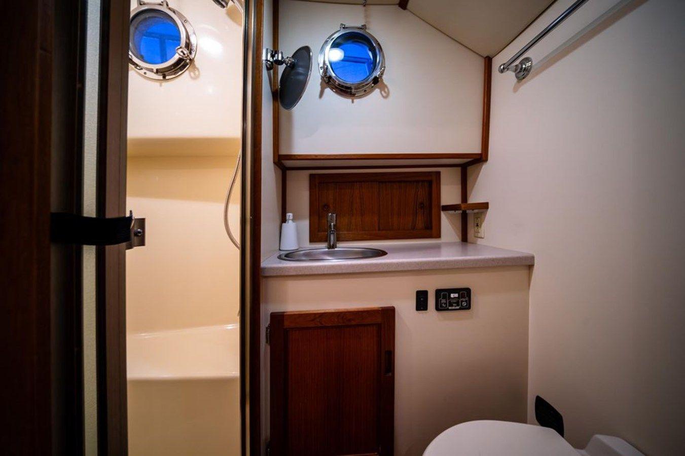 2005 Nordic Tug 37 37 price