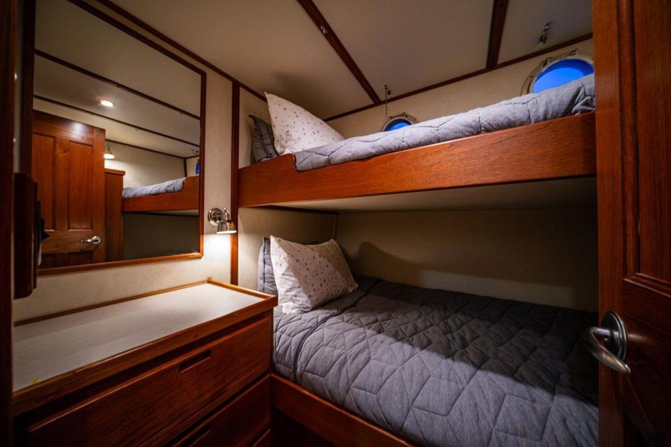 best yacht sales deals 2005 Nordic Tug 37