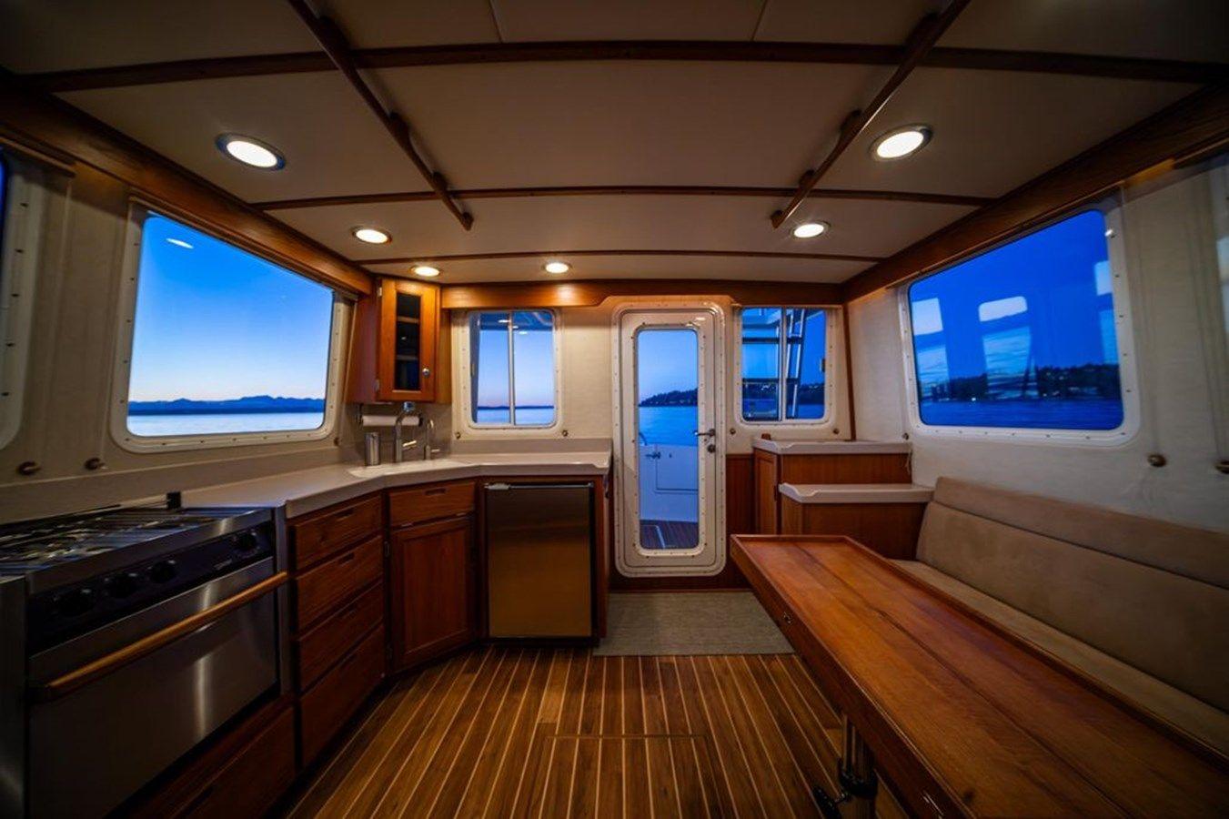 2005 Nordic Tug 37 39