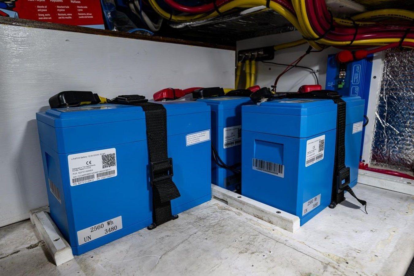 2005 Nordic Tug 37 - Nordic Tugs price