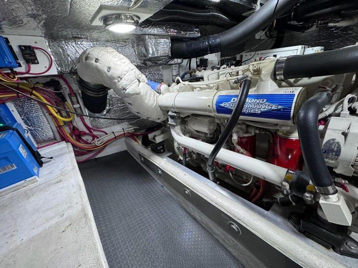 the best price on 2005 Nordic Tug 37 - Nordic Tugs