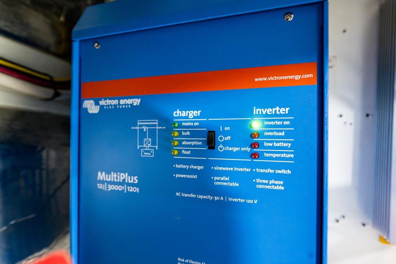 2005 Nordic Tug 37 - Nordic Tugs yacht sale