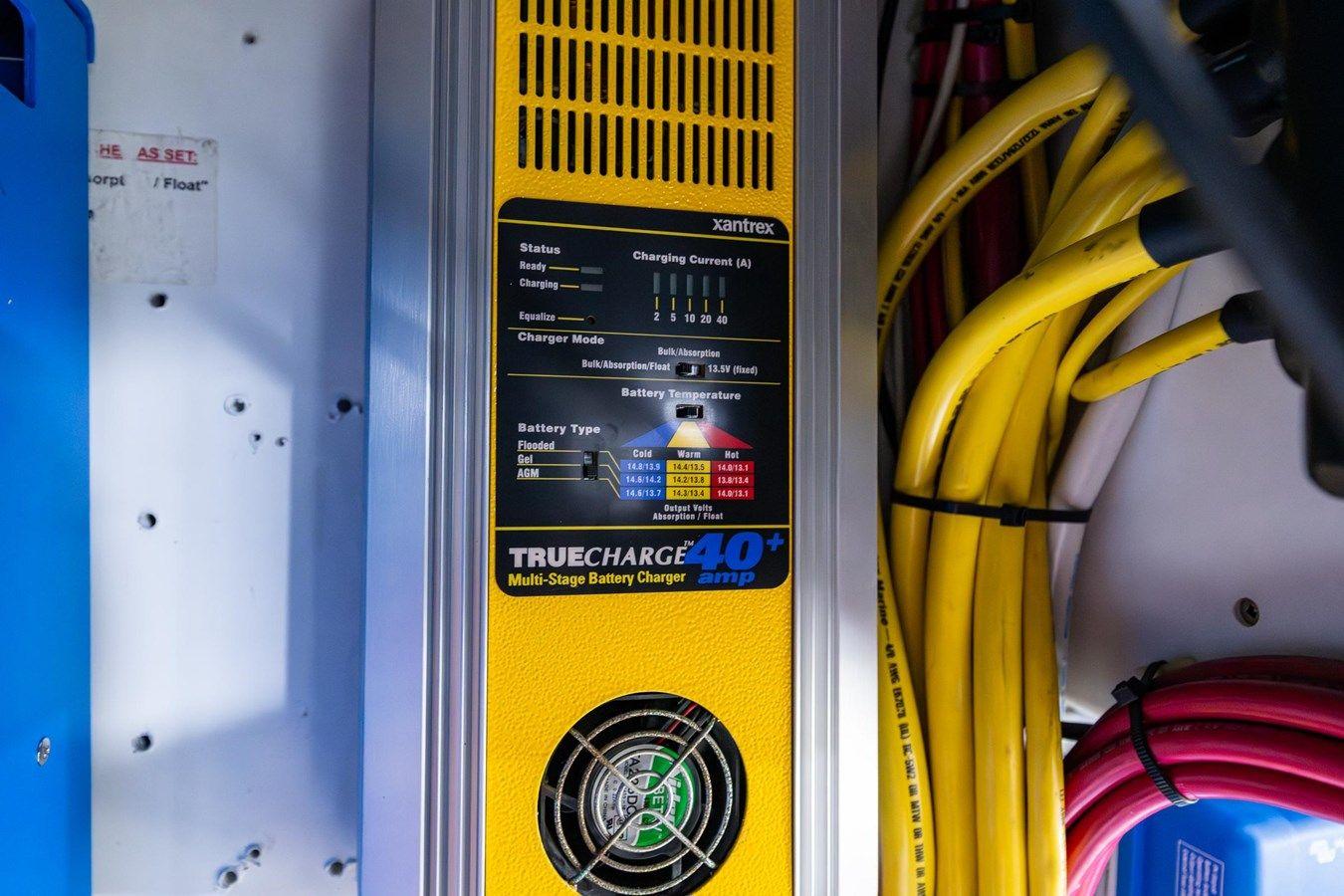 Buy a yacht 2005 Nordic Tug 37