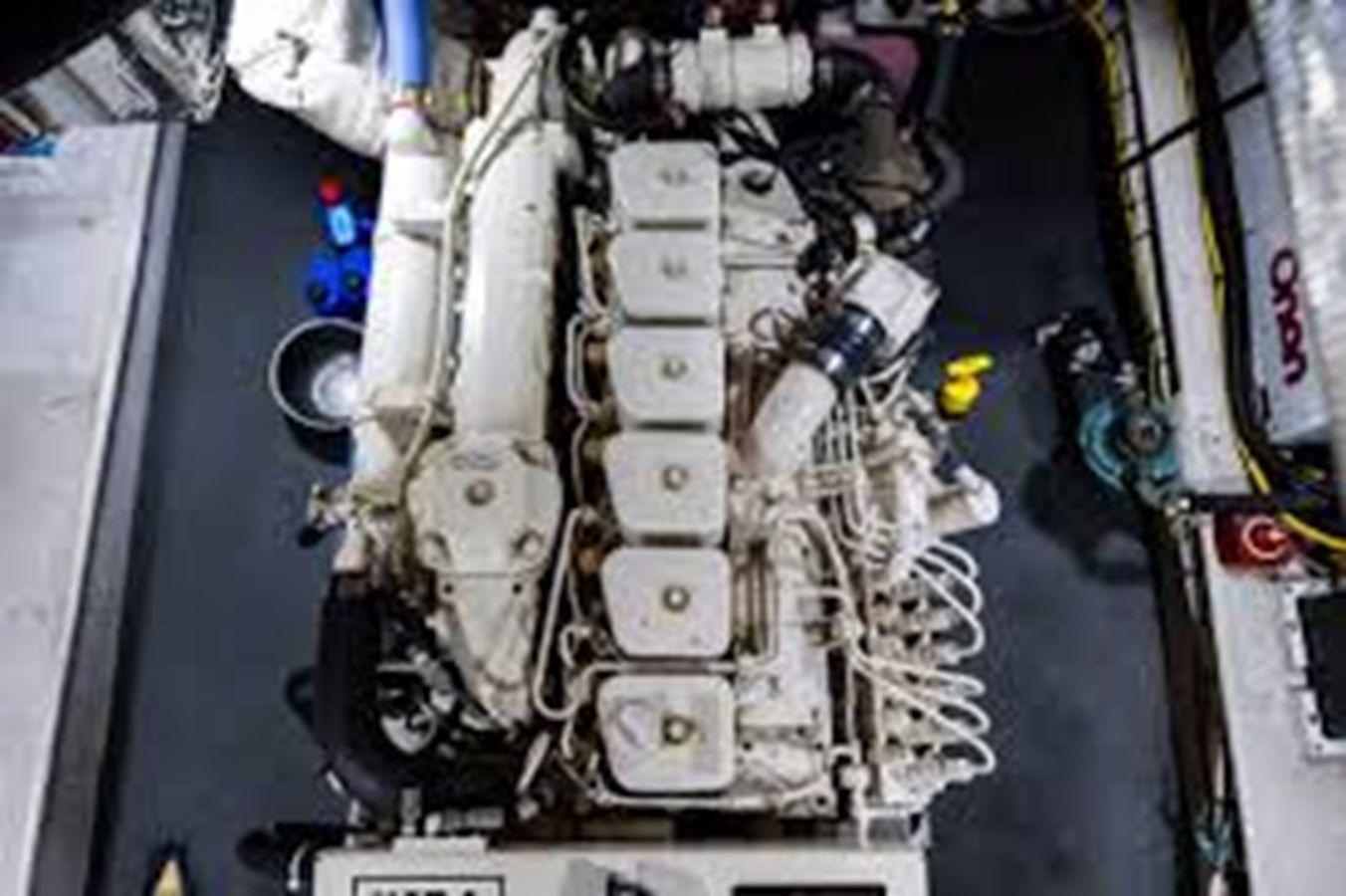 the best price on 2005 Nordic Tug 37 39