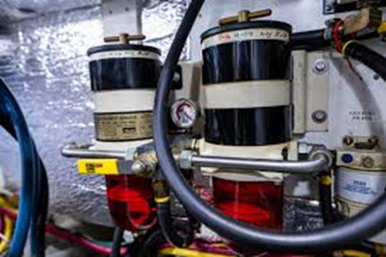 the best price on 2005 Nordic Tug 37