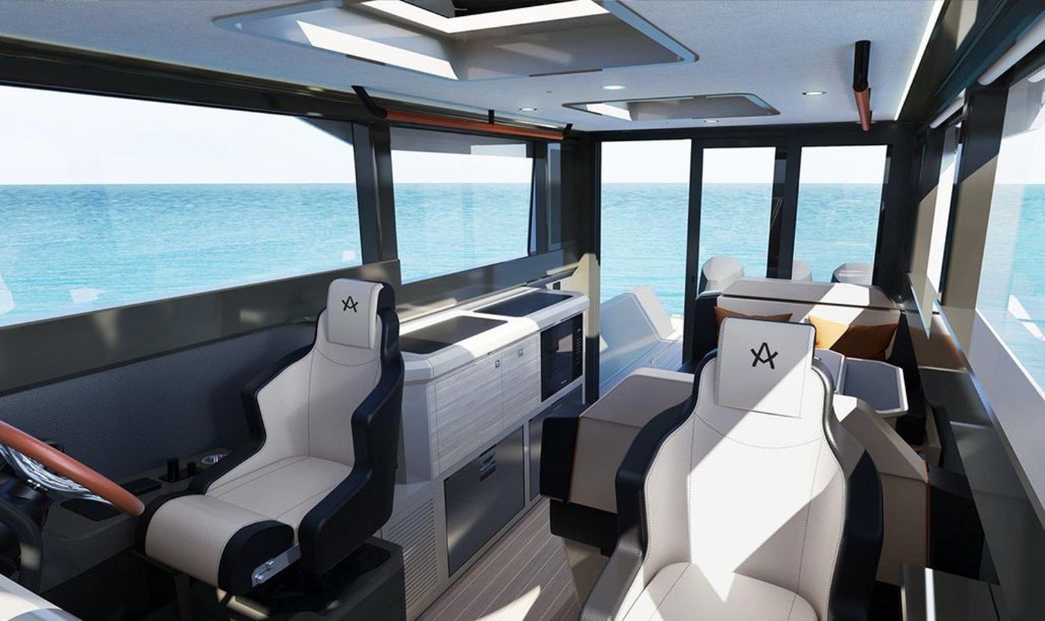 the best price on 2024 Arksen 45 - Seattle