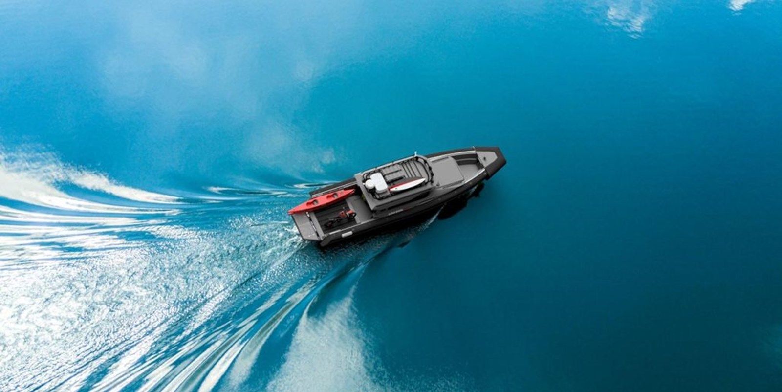 Buy a yacht 2024 Arksen 45 - Seattle 2024