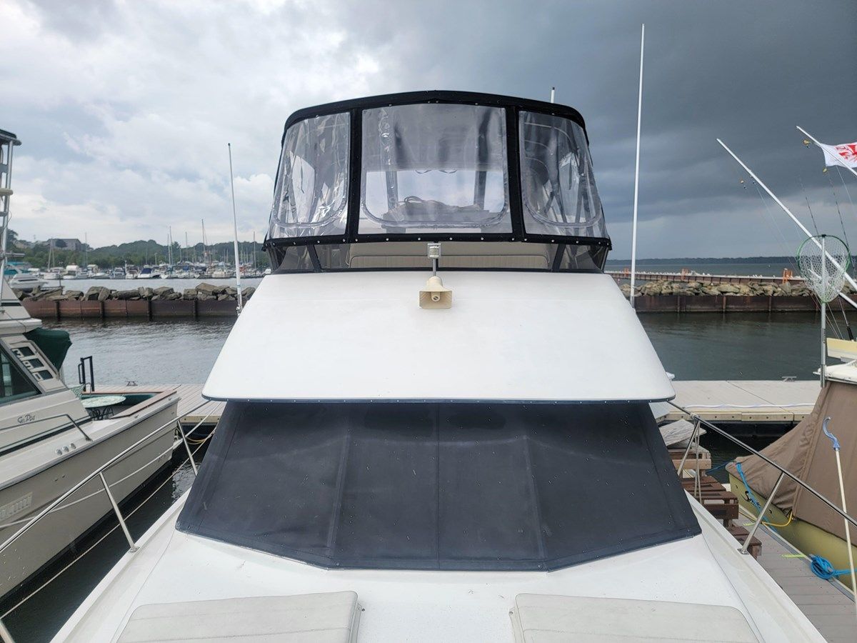 Solace 33 Aft Cabin price