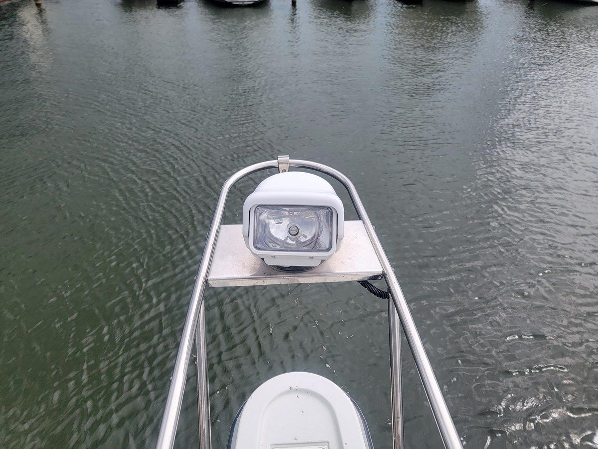 Solace - Carver Yachts yacht sale