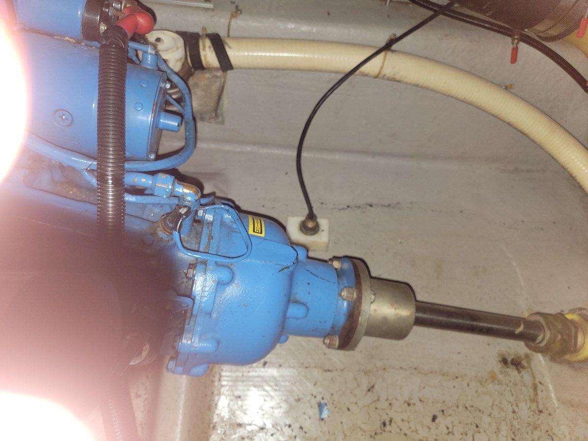 Solace - Carver Yachts yacht sale