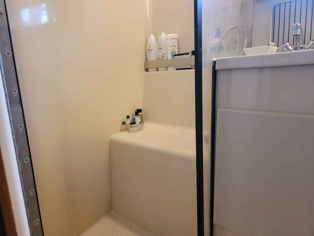 Buy a Solace at Shestakov Yacht Sales