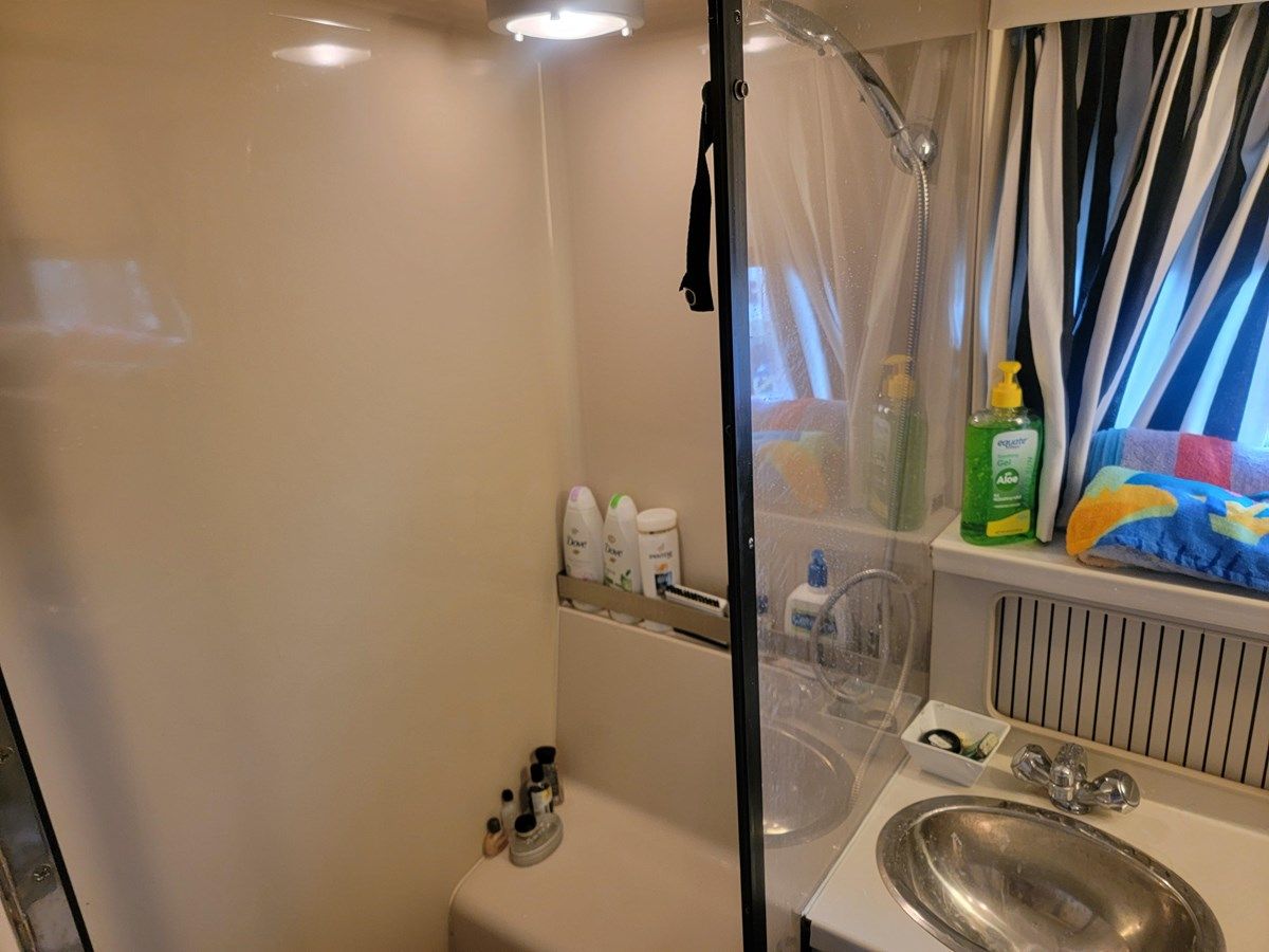 Buy a Solace 38 at Shestakov Yacht Sales