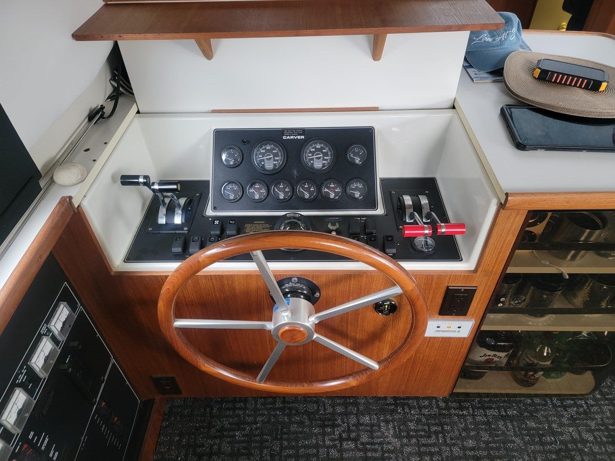 best yacht sales deals Solace