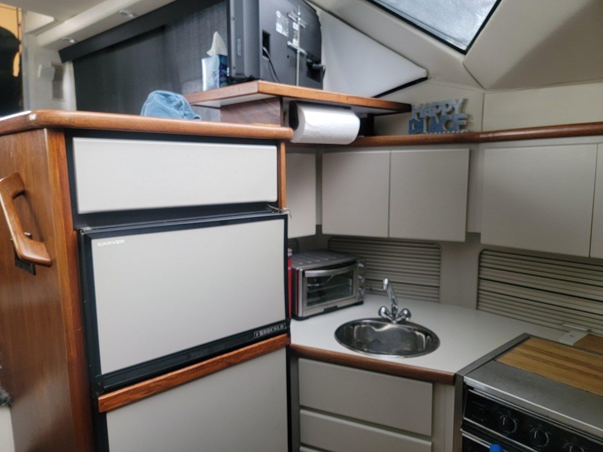 Buy a Solace 38 at Shestakov Yacht Sales