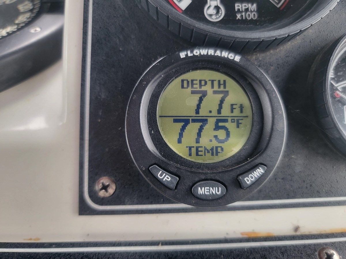 Solace 1991 yacht sale