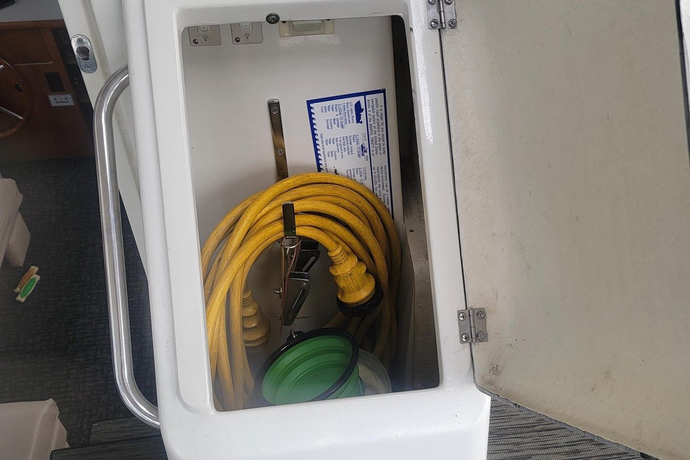 Solace 33 Aft Cabin price