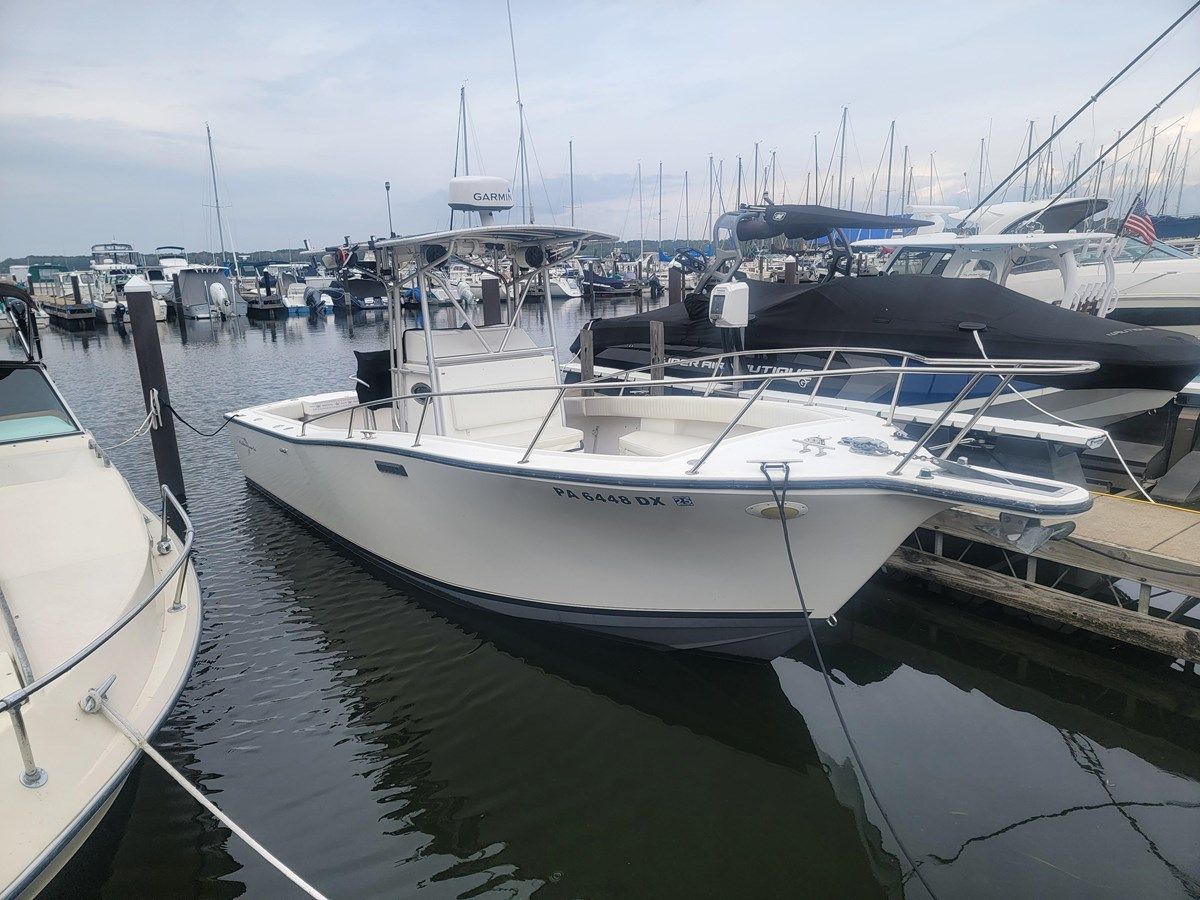 Buy a Bay Rat II at Shestakov Yacht Sales