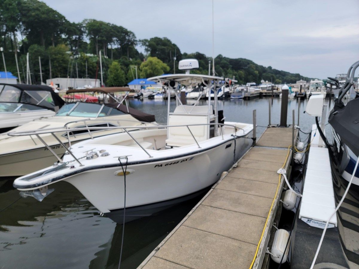 the best price on Bay Rat II - ALBEMARLE