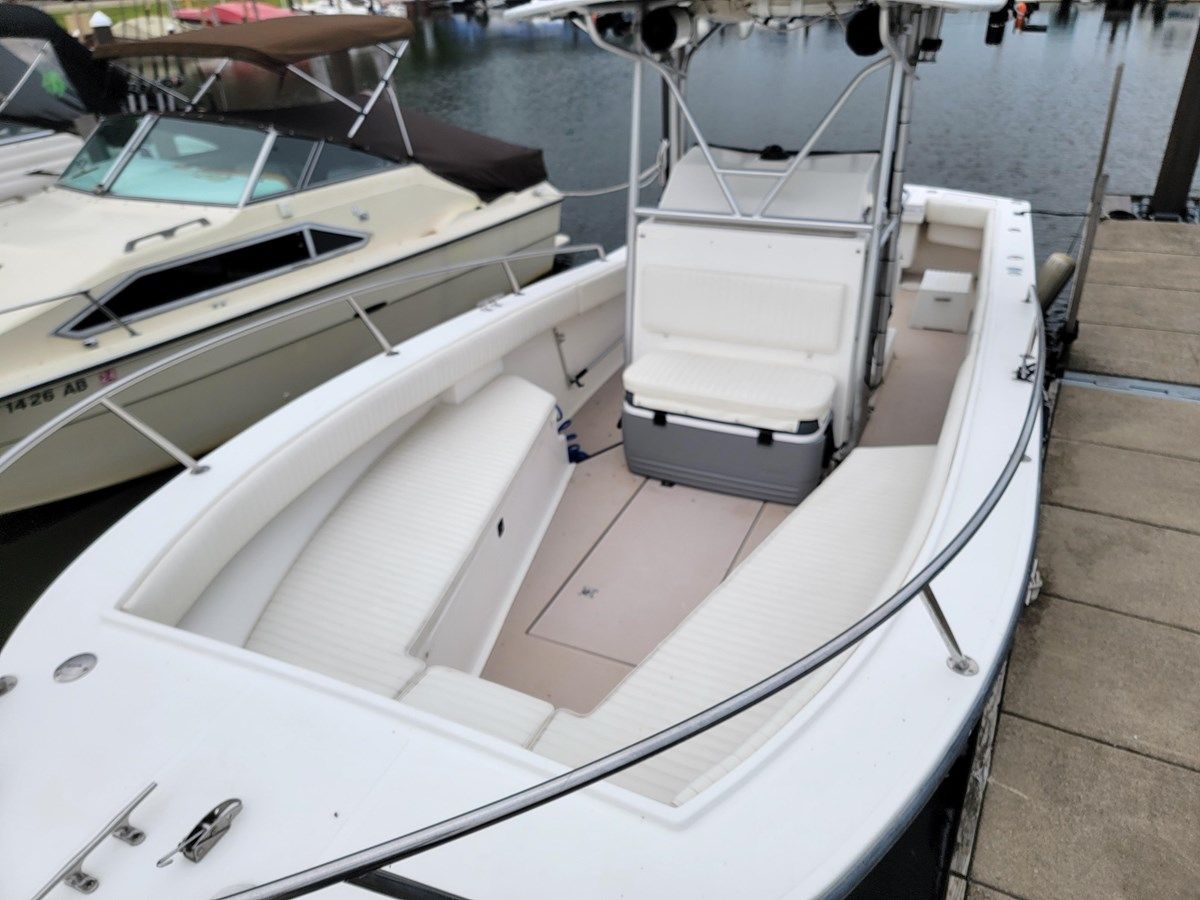 the best price on Bay Rat II 26