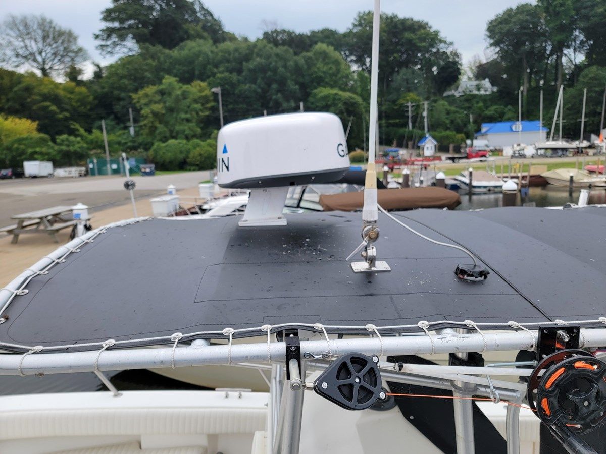 Buy a Bay Rat II - ALBEMARLE at Shestakov Yacht Sales