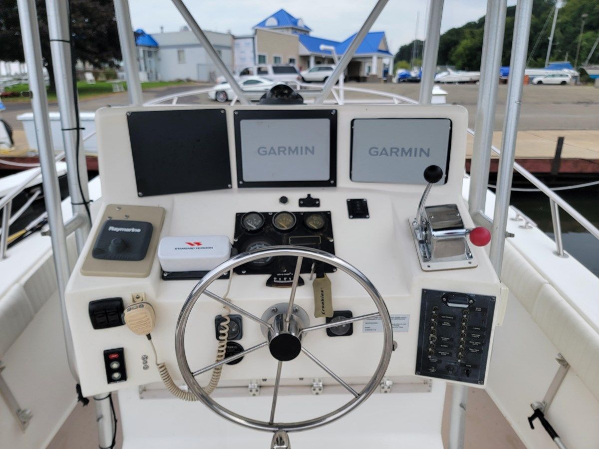 Bay Rat II - ALBEMARLE price