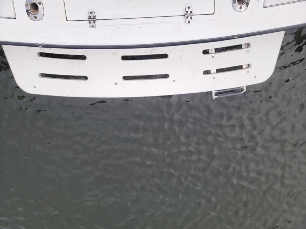 best yacht sales deals Bay Rat II 1997