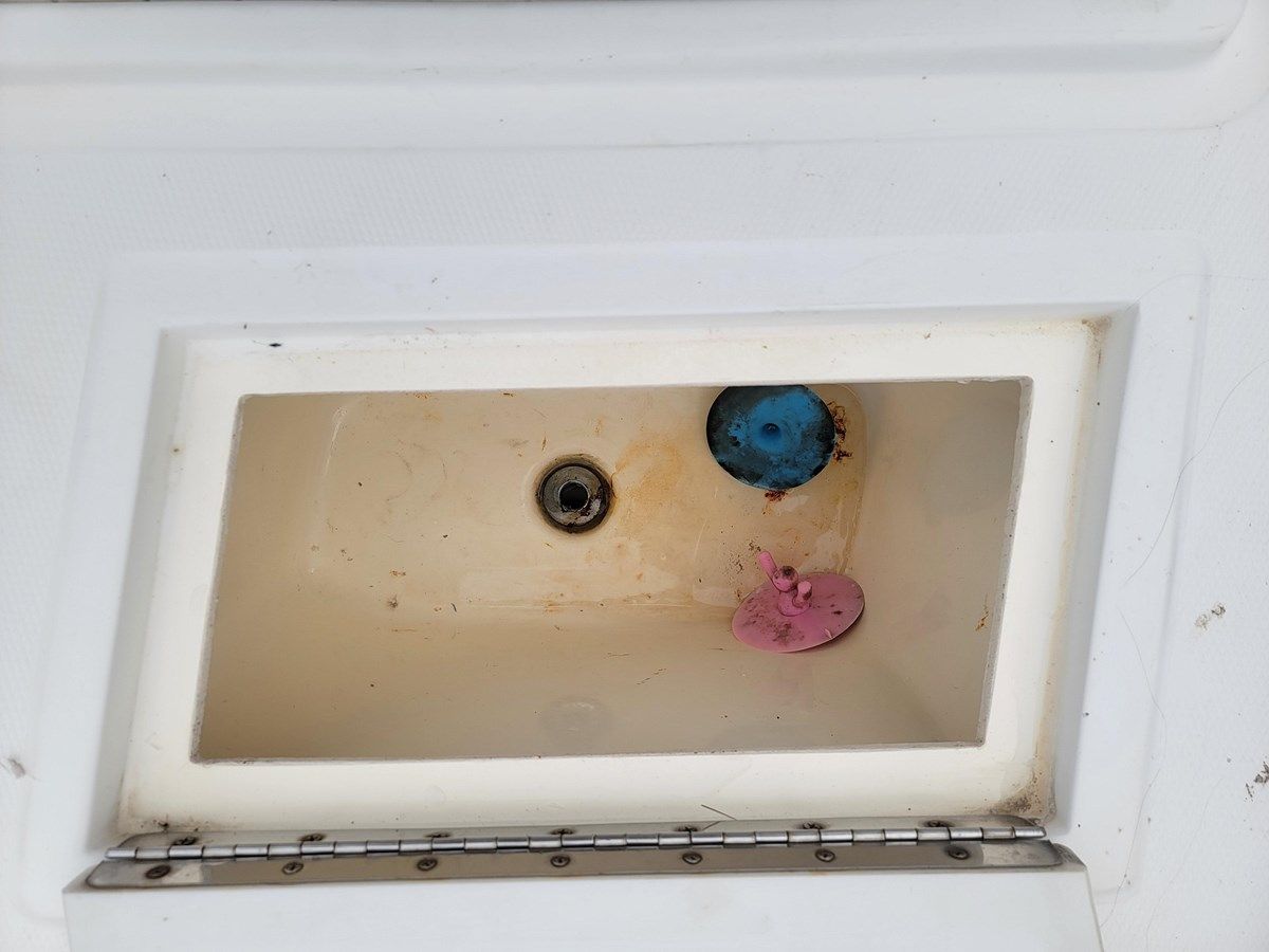 Bay Rat II - ALBEMARLE yacht sale