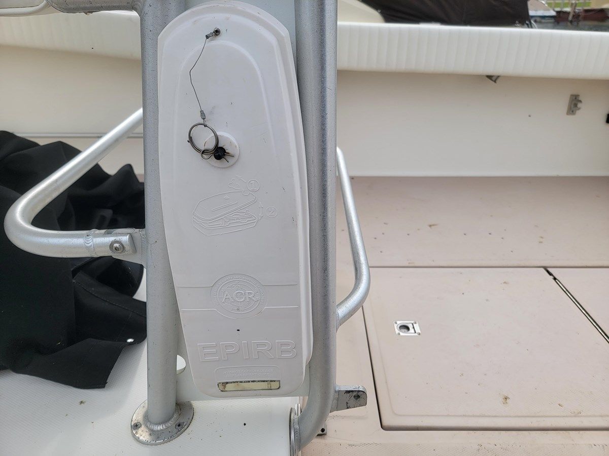 Buy a Bay Rat II 1997 at Shestakov Yacht Sales