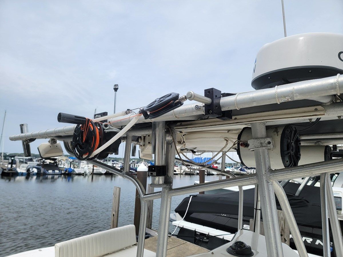 Bay Rat II - ALBEMARLE price